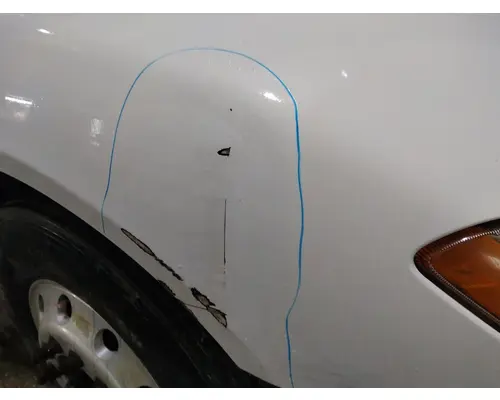 INTERNATIONAL LT HOOD