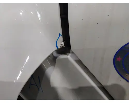 INTERNATIONAL LT HOOD