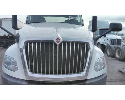 INTERNATIONAL LT HOOD