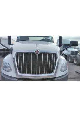 INTERNATIONAL LT HOOD