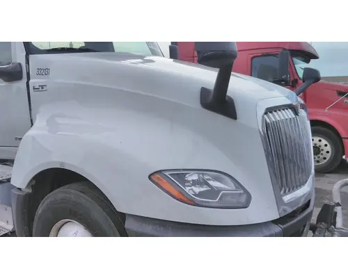 INTERNATIONAL LT HOOD