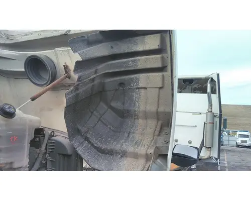 INTERNATIONAL LT HOOD