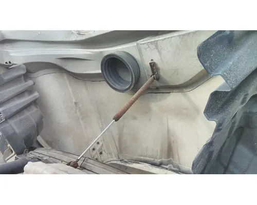 INTERNATIONAL LT HOOD