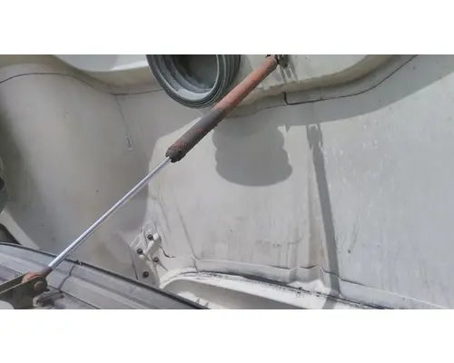 INTERNATIONAL LT HOOD