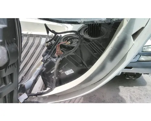 INTERNATIONAL LT HOOD