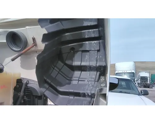 INTERNATIONAL LT HOOD