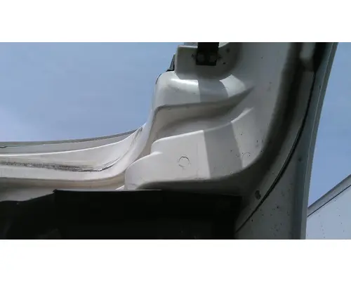 INTERNATIONAL LT HOOD