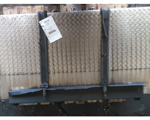 INTERNATIONAL LT HYDRAULIC TANK