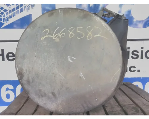 INTERNATIONAL LT HYDRAULIC TANK