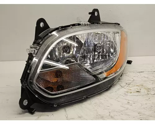 INTERNATIONAL LT Headlamp Assembly
