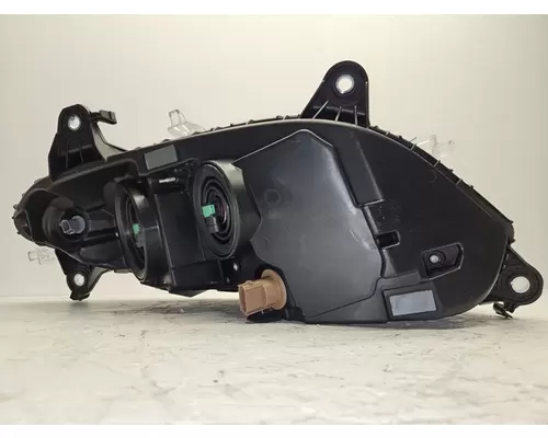 INTERNATIONAL LT Headlamp Assembly
