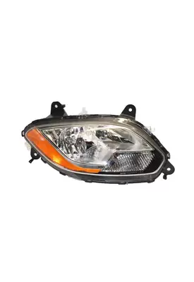 INTERNATIONAL LT Headlamp Assembly