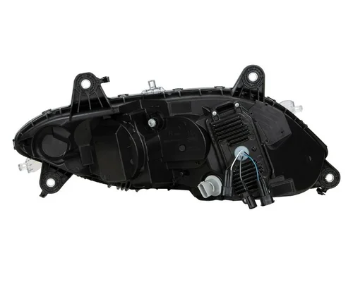 INTERNATIONAL LT Headlamp Assembly