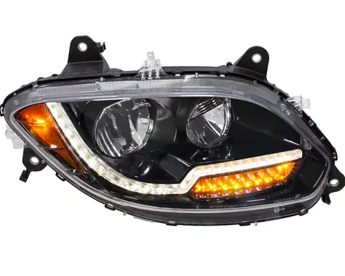INTERNATIONAL LT Headlamp Assembly
