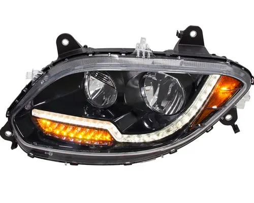 INTERNATIONAL LT Headlamp Assembly