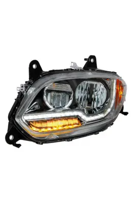 INTERNATIONAL LT Headlamp Assembly