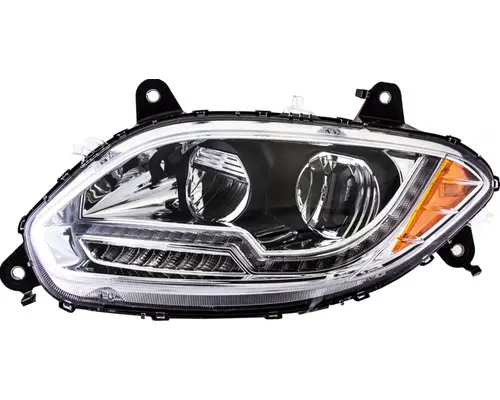 INTERNATIONAL LT Headlamp Assembly