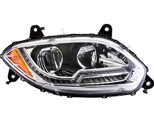 INTERNATIONAL LT Headlamp Assembly