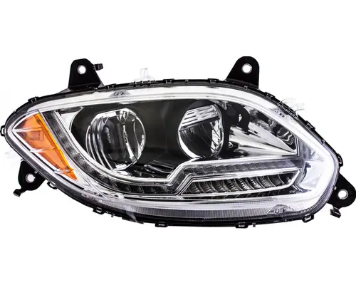 INTERNATIONAL LT Headlamp Assembly