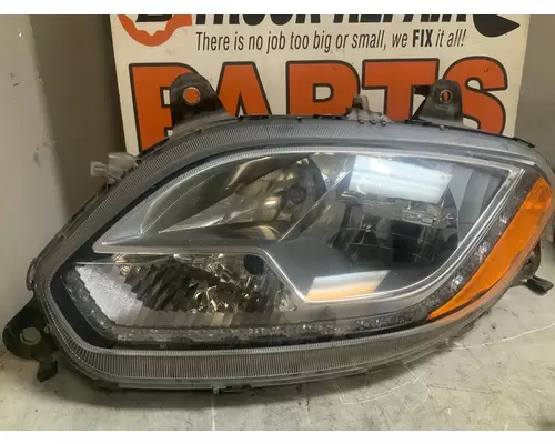 INTERNATIONAL LT Headlamp Assembly