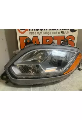 INTERNATIONAL LT Headlamp Assembly