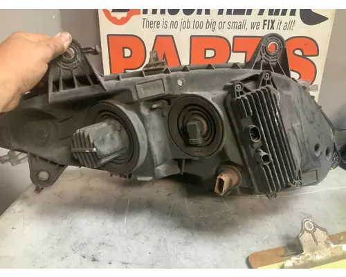 INTERNATIONAL LT Headlamp Assembly