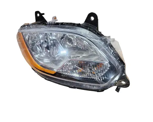 INTERNATIONAL LT Headlamp Assembly