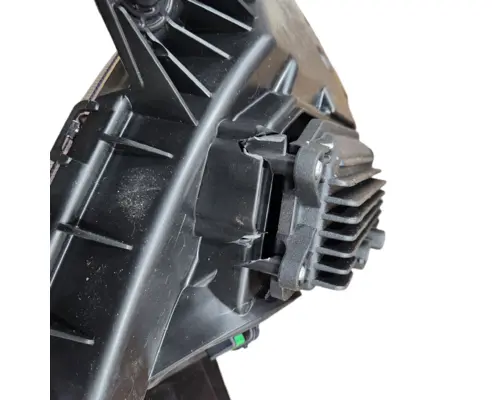 INTERNATIONAL LT Headlamp Assembly