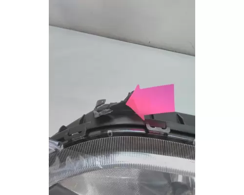 INTERNATIONAL LT Headlamp Assembly