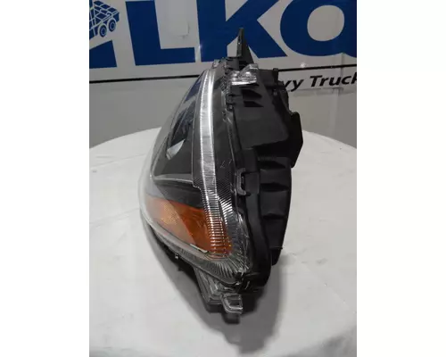 INTERNATIONAL LT Headlamp Assembly