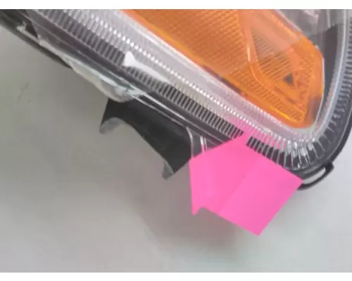 INTERNATIONAL LT Headlamp Assembly