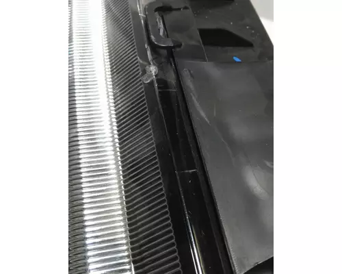 INTERNATIONAL LT Headlamp Assembly