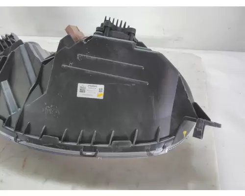 INTERNATIONAL LT Headlamp Assembly