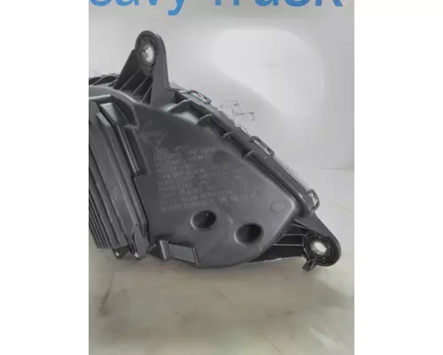 INTERNATIONAL LT Headlamp Assembly