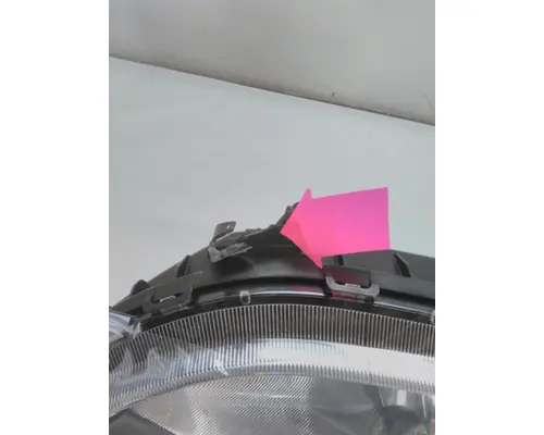 INTERNATIONAL LT Headlight Assemblies