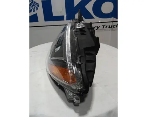 INTERNATIONAL LT Headlight Assemblies