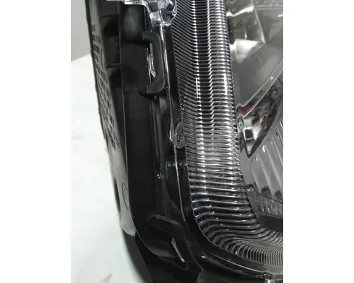 INTERNATIONAL LT Headlight Assemblies