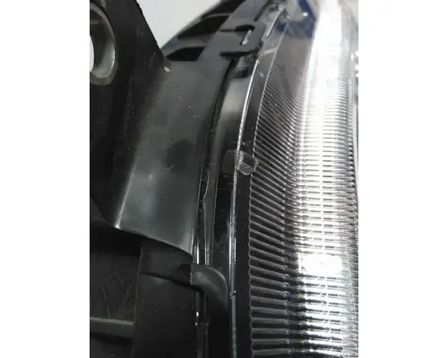 INTERNATIONAL LT Headlight Assemblies