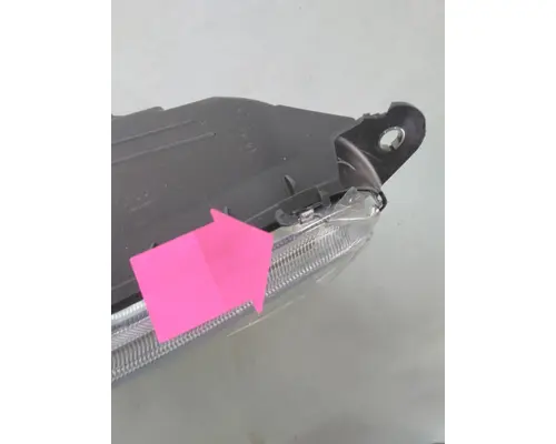 INTERNATIONAL LT Headlight Assemblies