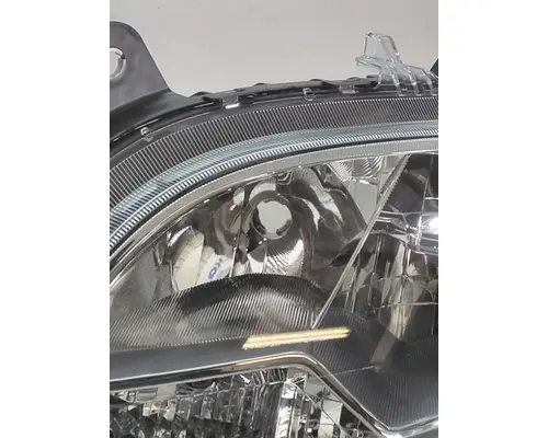 INTERNATIONAL LT Headlight Assemblies