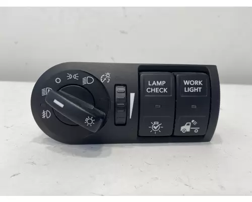 INTERNATIONAL LT Headlight Switch