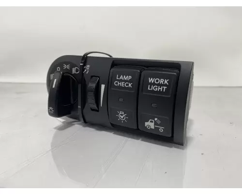 INTERNATIONAL LT Headlight Switch