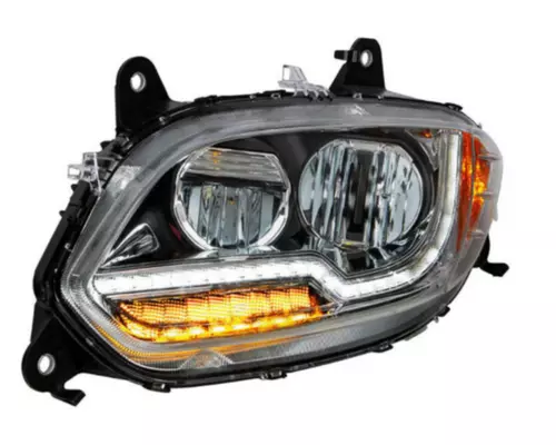 INTERNATIONAL LT Headlight