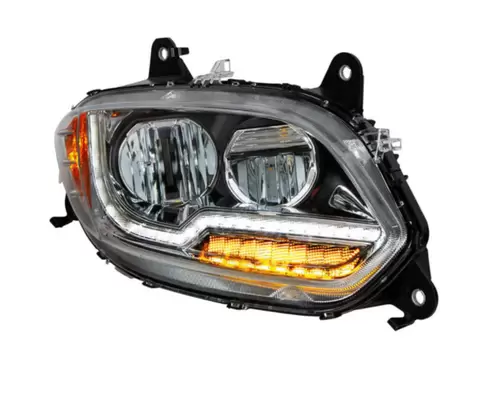 INTERNATIONAL LT Headlight