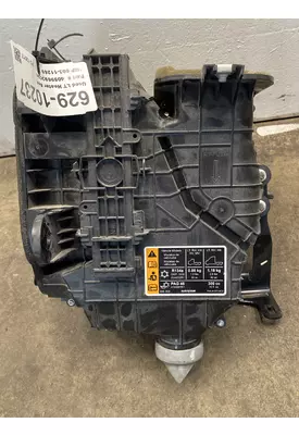 INTERNATIONAL LT Heater Box