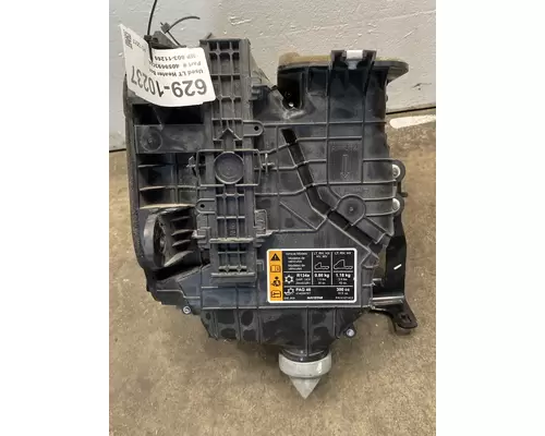 INTERNATIONAL LT Heater Core