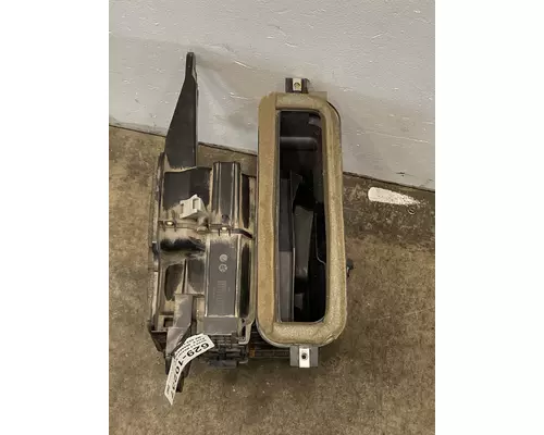 INTERNATIONAL LT Heater Core