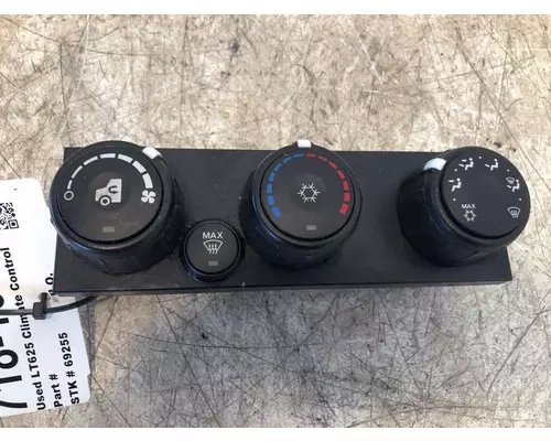 INTERNATIONAL LT Heater or Air Conditioner Parts, Misc.