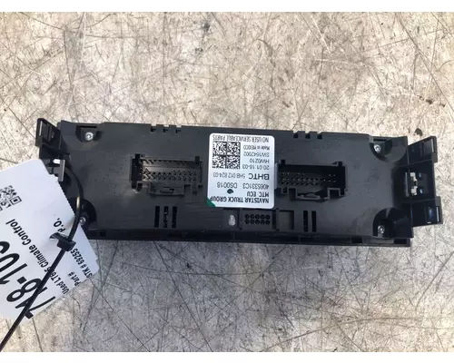 INTERNATIONAL LT Heater or Air Conditioner Parts, Misc.
