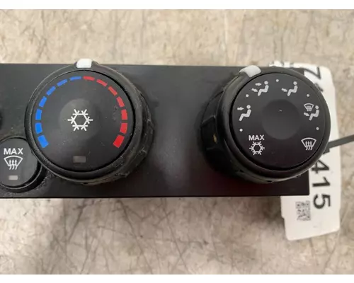 INTERNATIONAL LT Heater or Air Conditioner Parts, Misc.